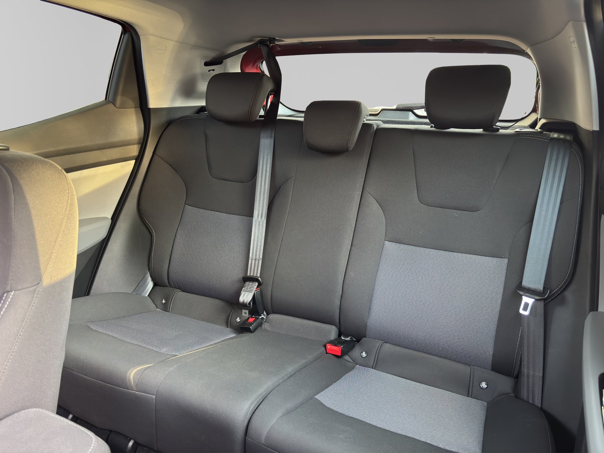 2026 Chevrolet Aveo 1.5 Lt Plus HB At