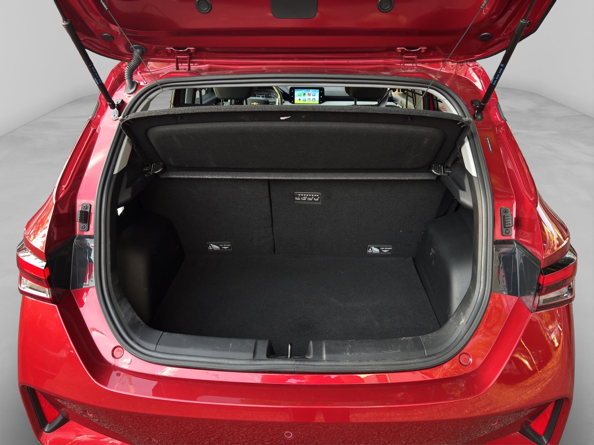 2026 Chevrolet Aveo 1.5 Lt Plus HB At