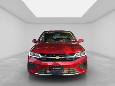 2026 Chevrolet Aveo 1.5 Lt Plus HB At