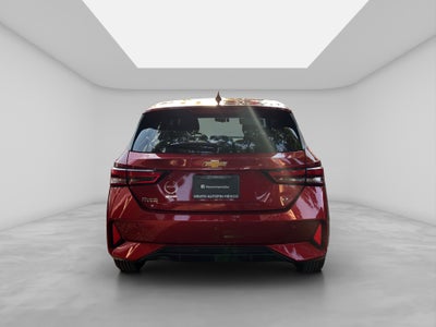 2026 Chevrolet Aveo 1.5 Lt Plus HB At
