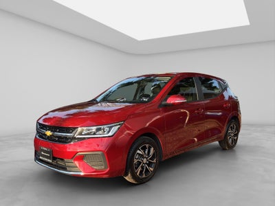 2026 Chevrolet Aveo 1.5 Lt Plus HB At