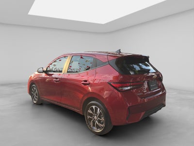 2026 Chevrolet Aveo 1.5 Lt Plus HB At