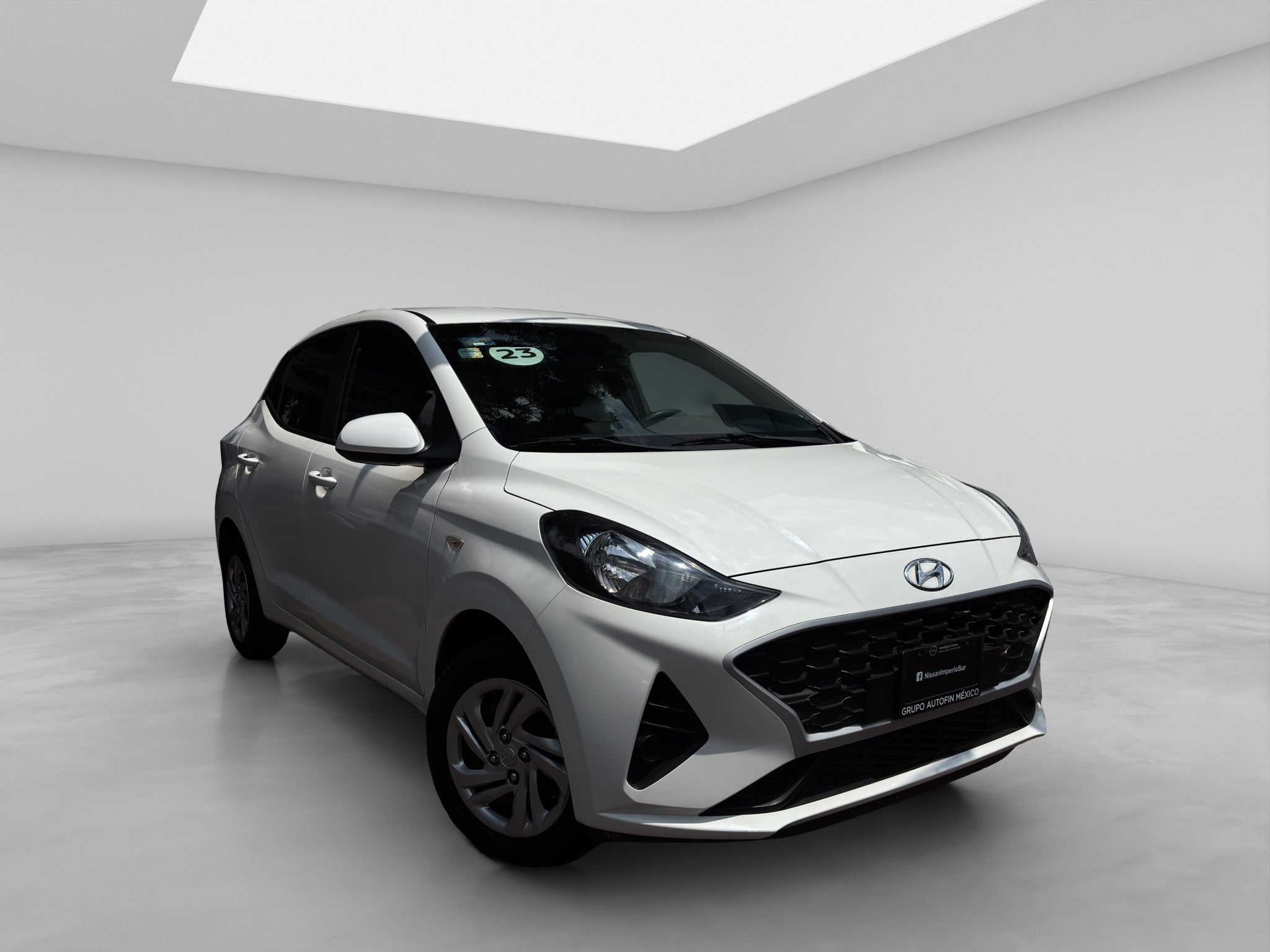 2023 Hyundai Grand i10 1.2 Gl Mid Sedan Mt