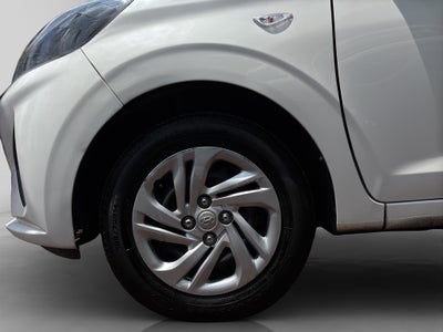 2023 Hyundai Grand i10 1.2 Gl Mid Sedan Mt