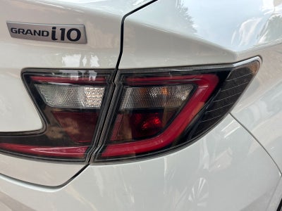 2023 Hyundai Grand i10 1.2 Gl Mid Sedan Mt