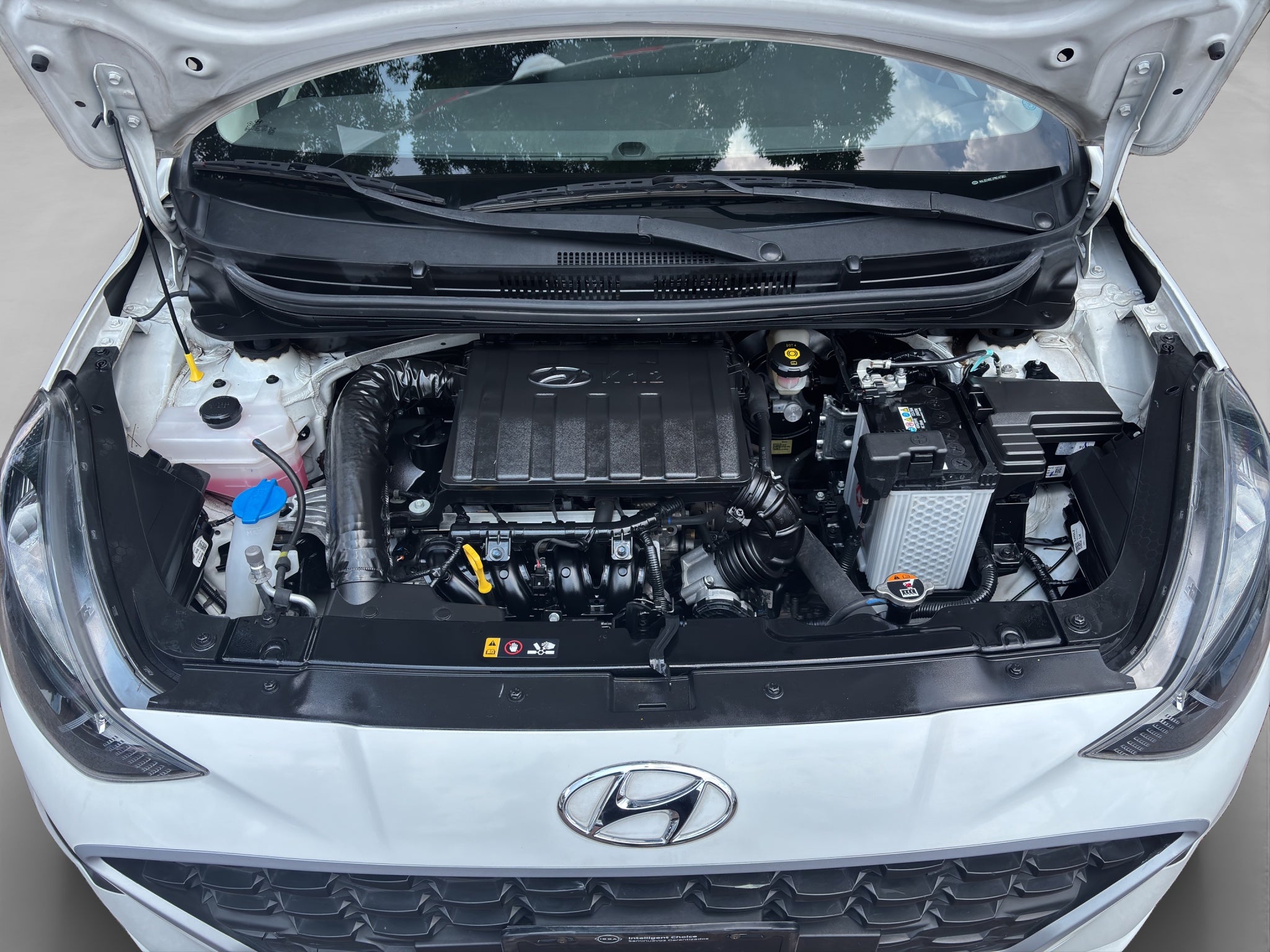 2023 Hyundai Grand i10 1.2 Gl Mid Sedan Mt