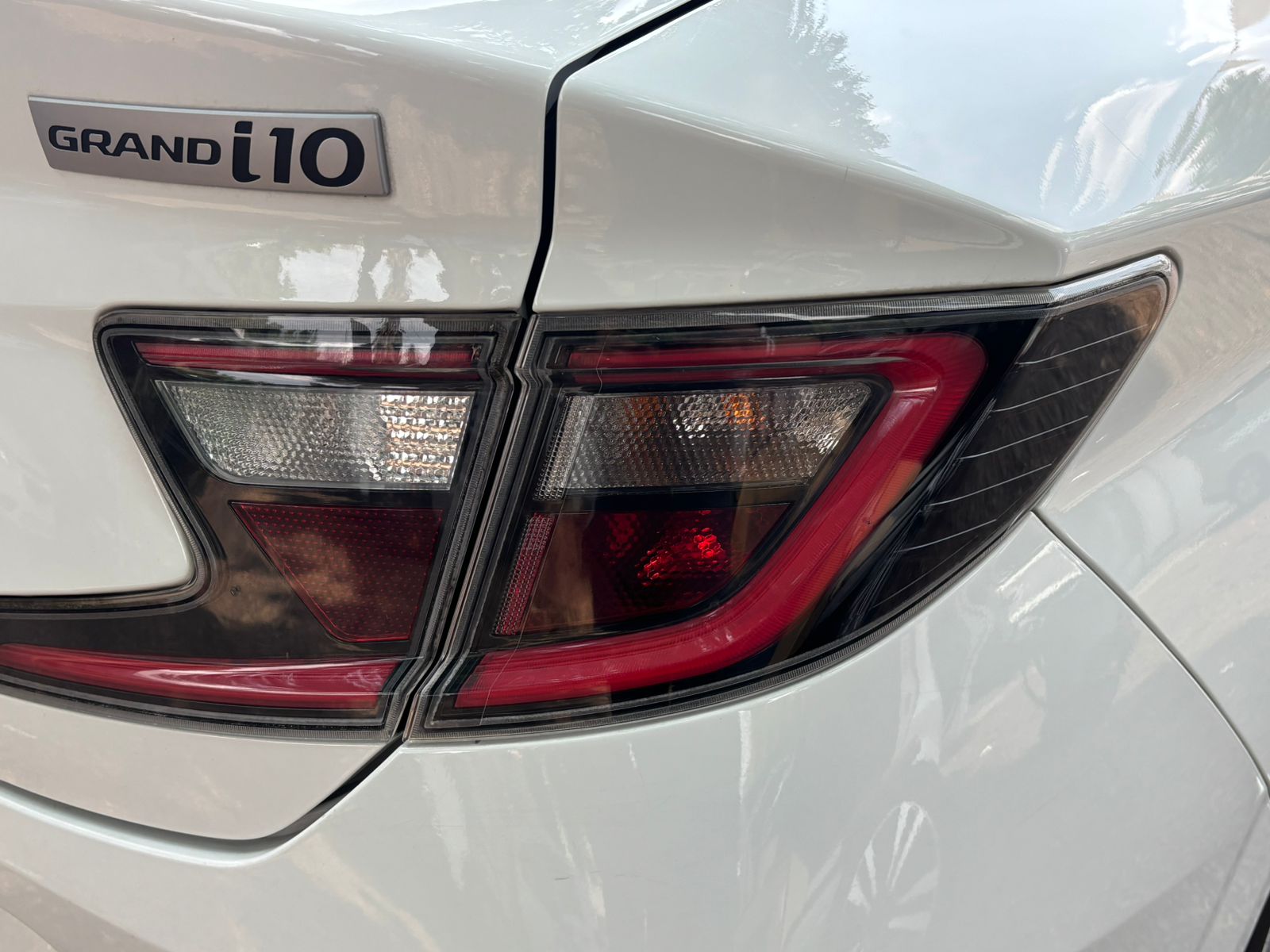 2023 Hyundai Grand i10 1.2 Gl Mid Sedan Mt