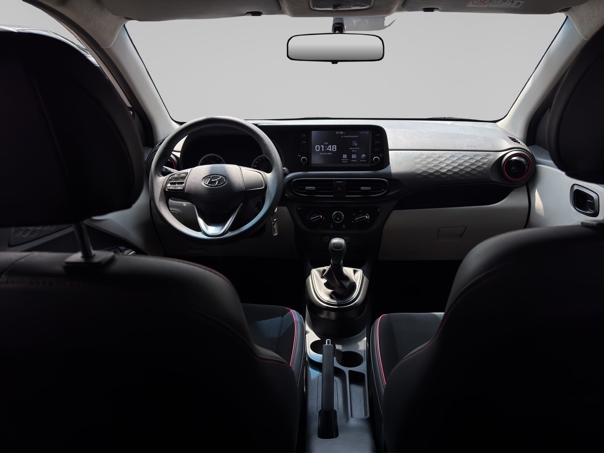 2023 Hyundai Grand i10 1.2 Gl Mid Sedan Mt