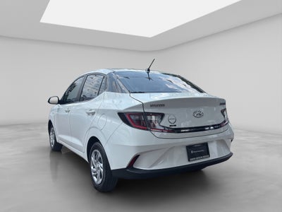 2023 Hyundai Grand i10 1.2 Gl Mid Sedan Mt