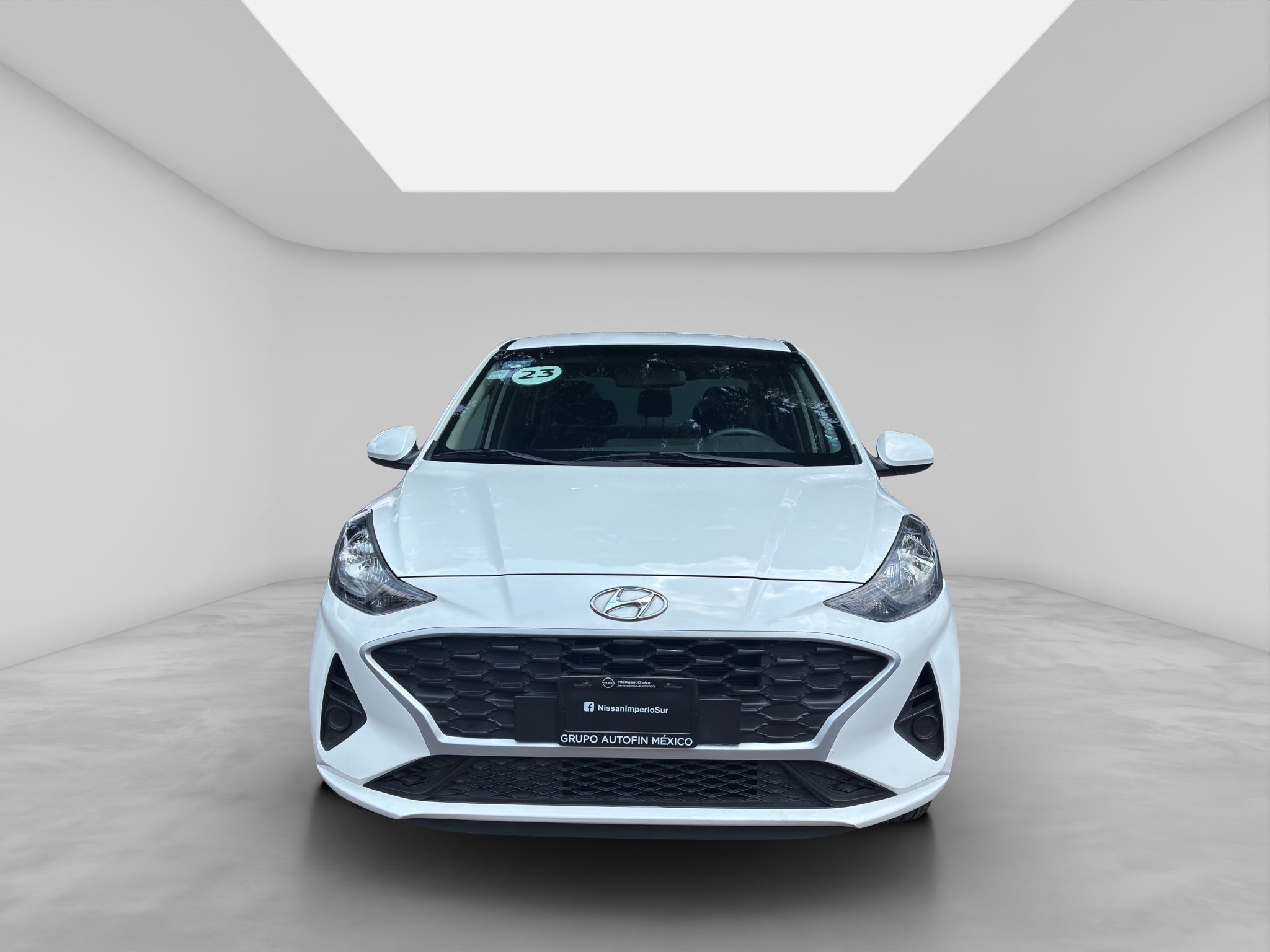 2023 Hyundai Grand i10 1.2 Gl Mid Sedan Mt