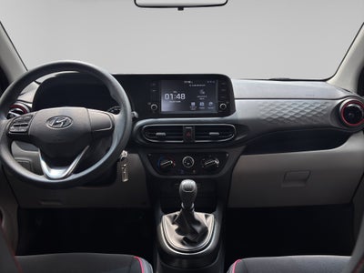 2023 Hyundai Grand i10 1.2 Gl Mid Sedan Mt