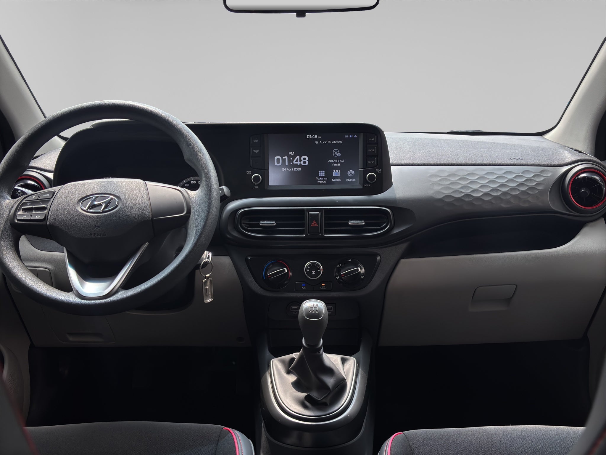 2023 Hyundai Grand i10 1.2 Gl Mid Sedan Mt
