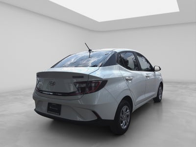 2023 Hyundai Grand i10 1.2 Gl Mid Sedan Mt