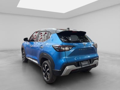 2025 Nissan Magnite 1.0 Exclusive Mt