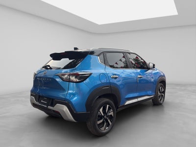 2025 Nissan Magnite 1.0 Exclusive Mt