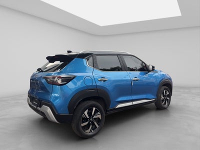 2025 Nissan Magnite 1.0 Exclusive Mt
