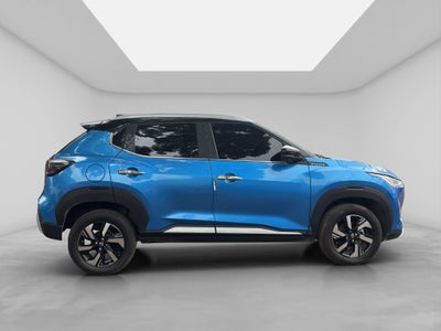 2025 Nissan Magnite 1.0 Exclusive Mt