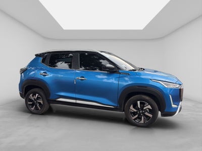2025 Nissan Magnite 1.0 Exclusive Mt