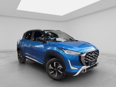 2025 Nissan Magnite 1.0 Exclusive Mt