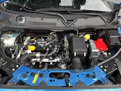 2025 Nissan Magnite 1.0 Exclusive Mt