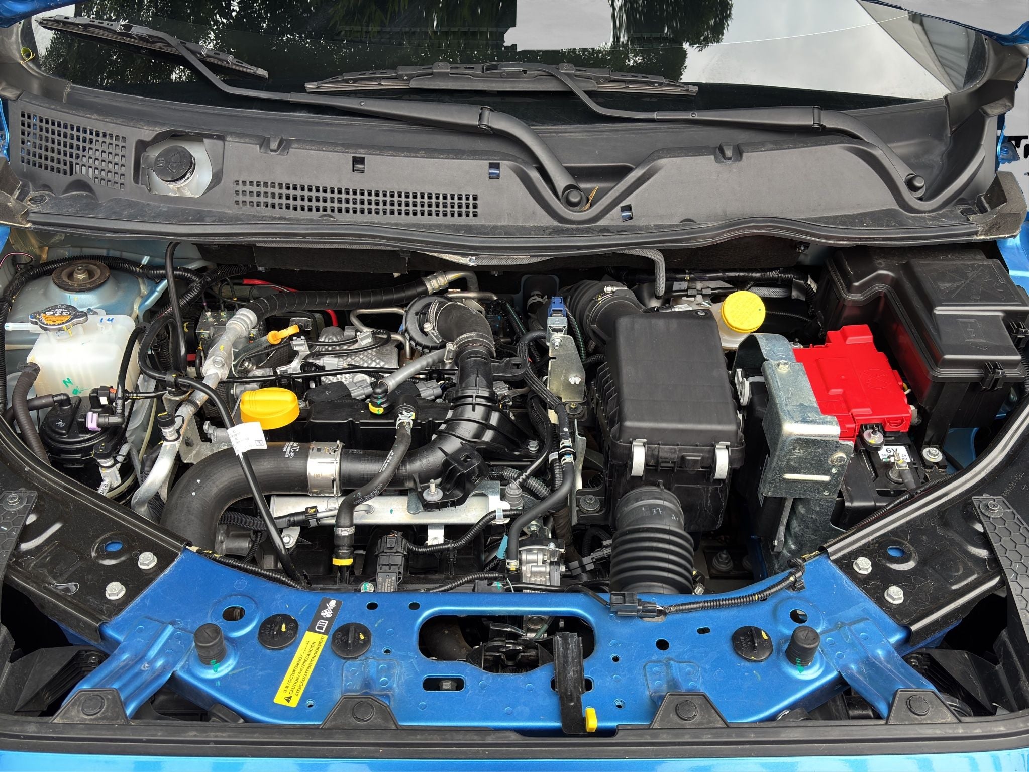 2025 Nissan Magnite 1.0 Exclusive Mt