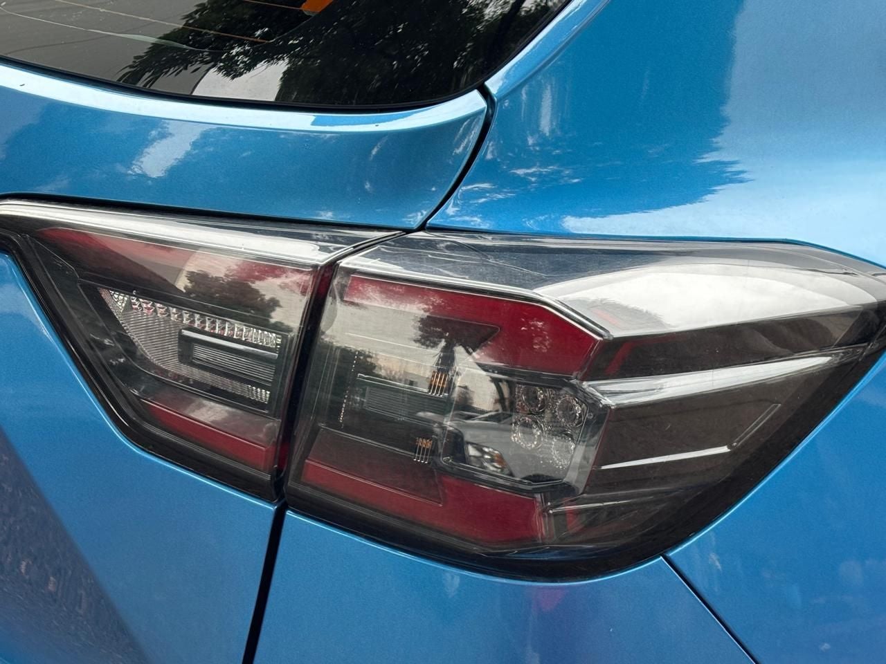 2025 Nissan Magnite 1.0 Exclusive Mt