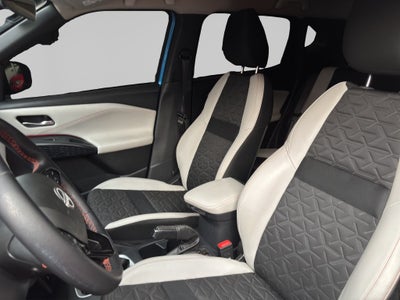 2025 Nissan Magnite 1.0 Exclusive Mt