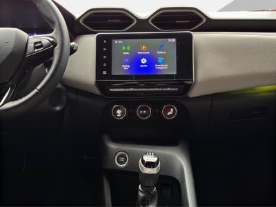 2025 Nissan Magnite 1.0 Exclusive Mt