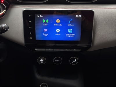2025 Nissan Magnite 1.0 Exclusive Mt
