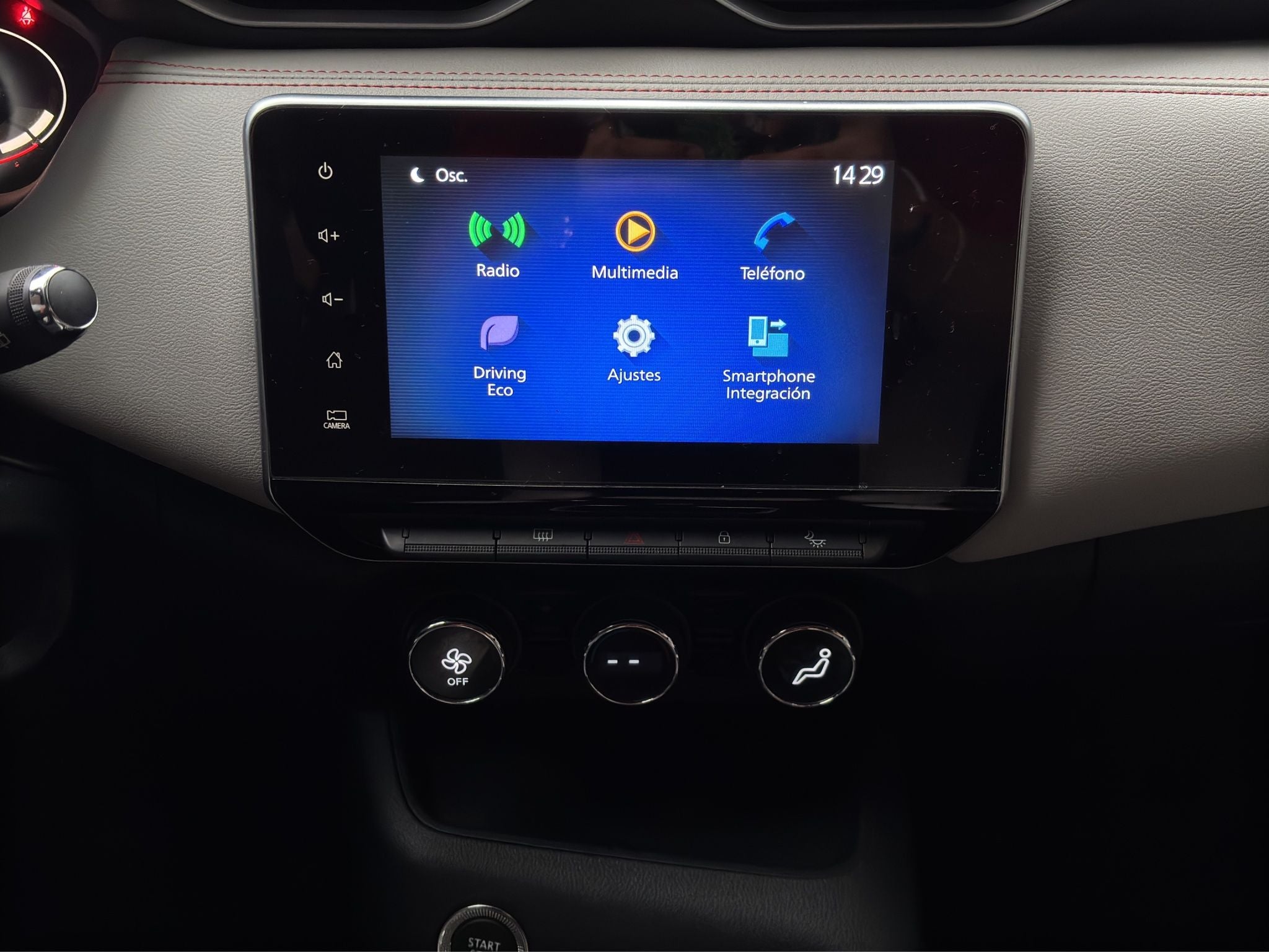 2025 Nissan Magnite 1.0 Exclusive Mt
