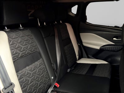 2025 Nissan Magnite 1.0 Exclusive Mt