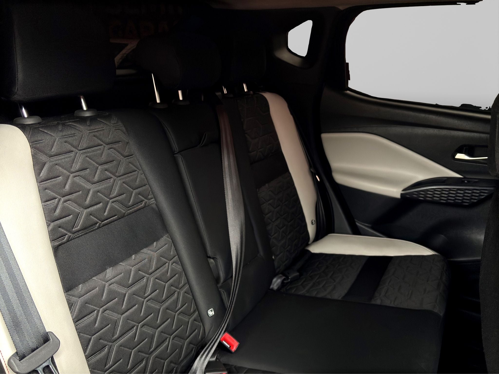 2025 Nissan Magnite 1.0 Exclusive Mt