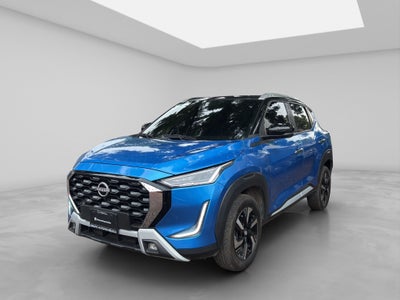 2025 Nissan Magnite 1.0 Exclusive Mt