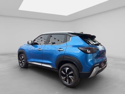 2025 Nissan Magnite 1.0 Exclusive Mt
