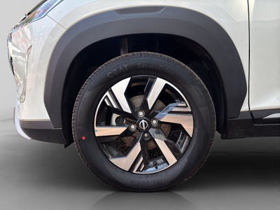 2026 Nissan Magnite 1.0 Exclusive At