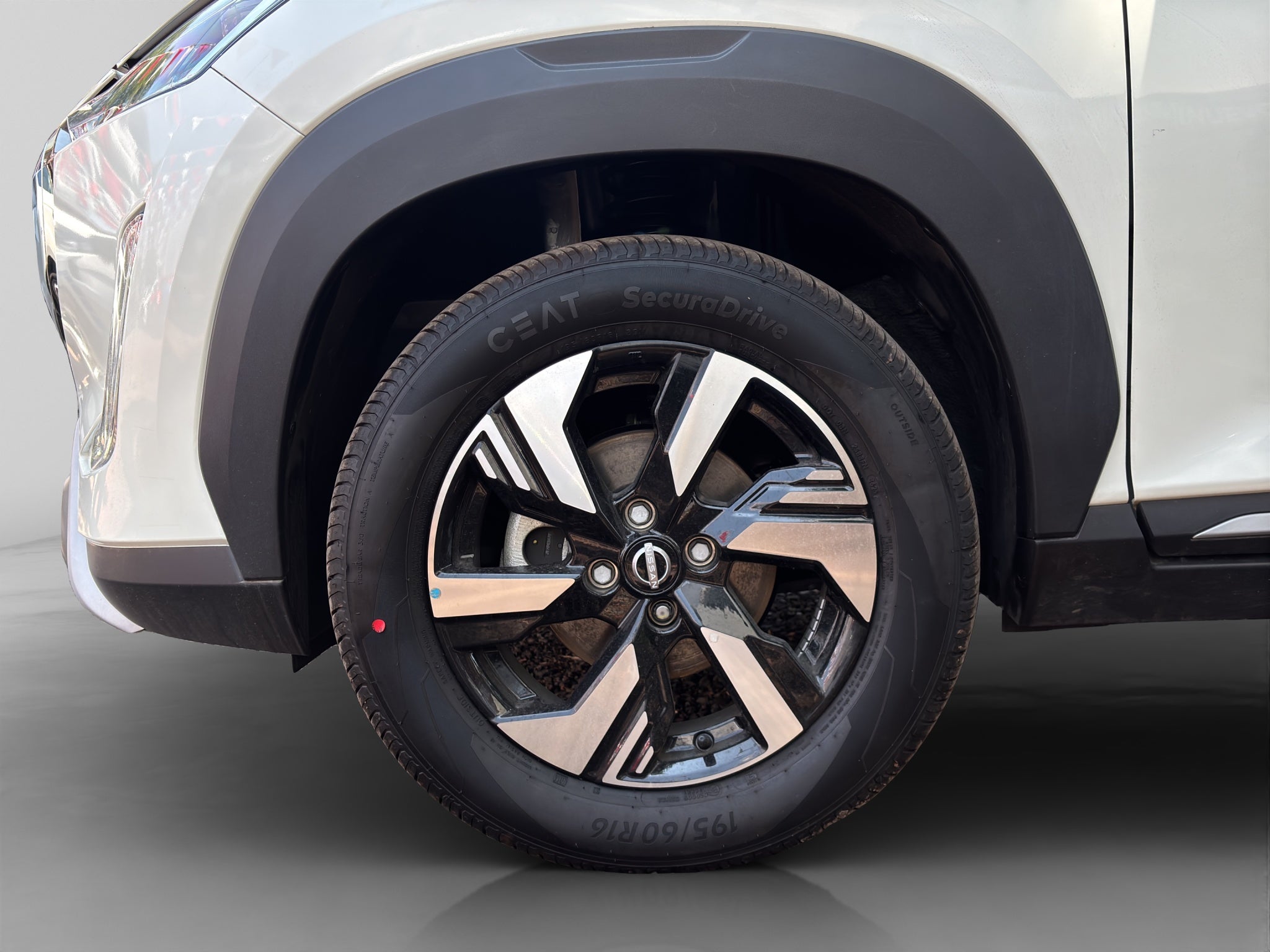 2026 Nissan Magnite 1.0 Exclusive At