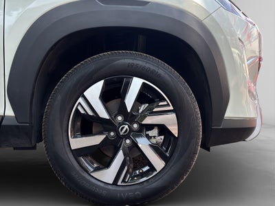 2026 Nissan Magnite 1.0 Exclusive At