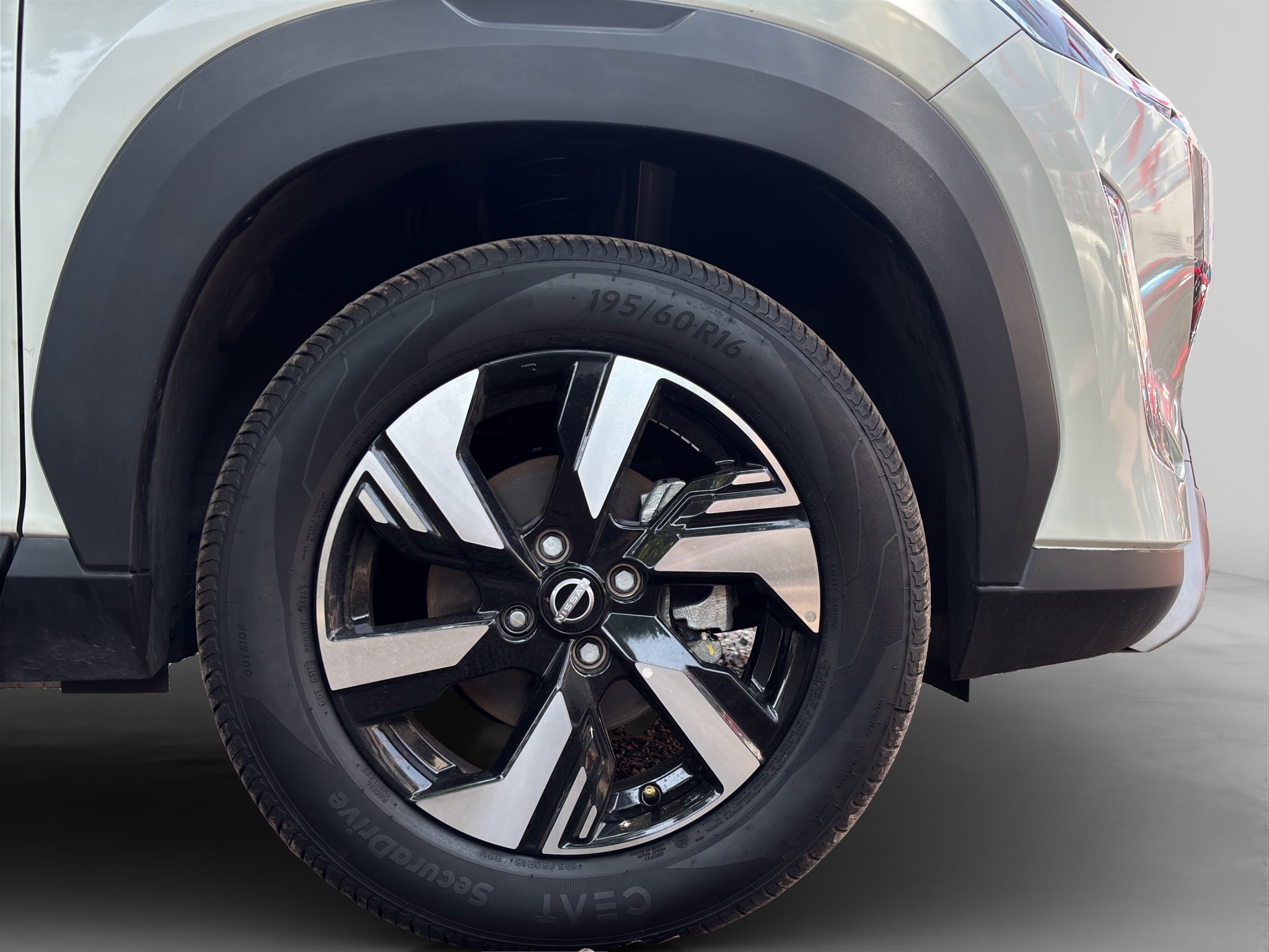 2026 Nissan Magnite 1.0 Exclusive At
