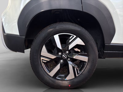 2026 Nissan Magnite 1.0 Exclusive At