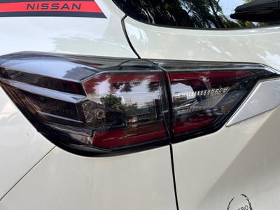 2026 Nissan Magnite 1.0 Exclusive At