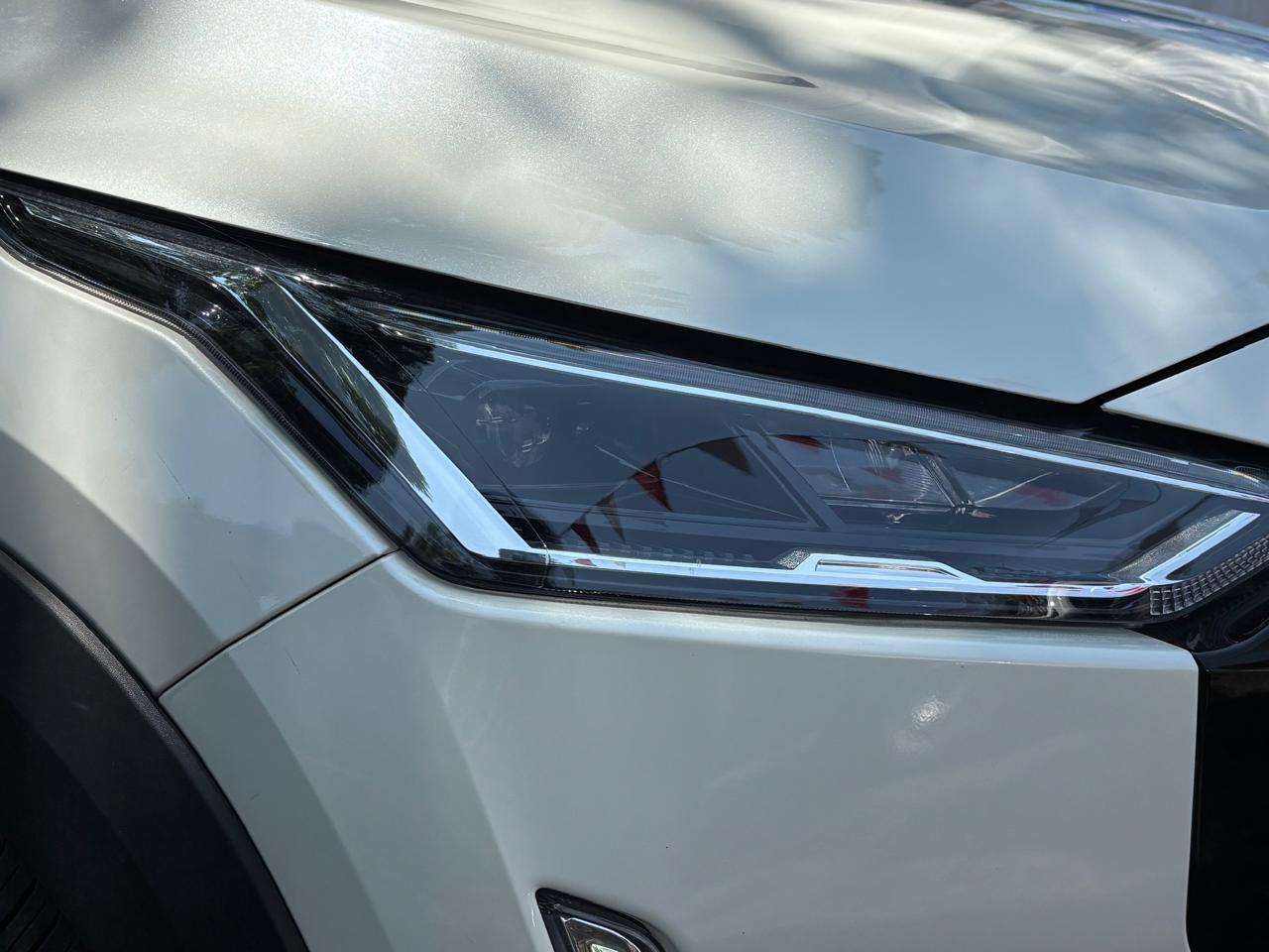 2026 Nissan Magnite 1.0 Exclusive At