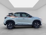 2026 Nissan Magnite 1.0 Exclusive At