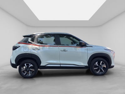 2026 Nissan Magnite 1.0 Exclusive At