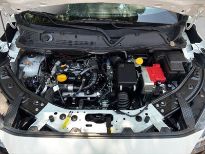 2026 Nissan Magnite 1.0 Exclusive At