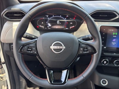 2026 Nissan Magnite 1.0 Exclusive At