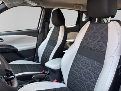2026 Nissan Magnite 1.0 Exclusive At