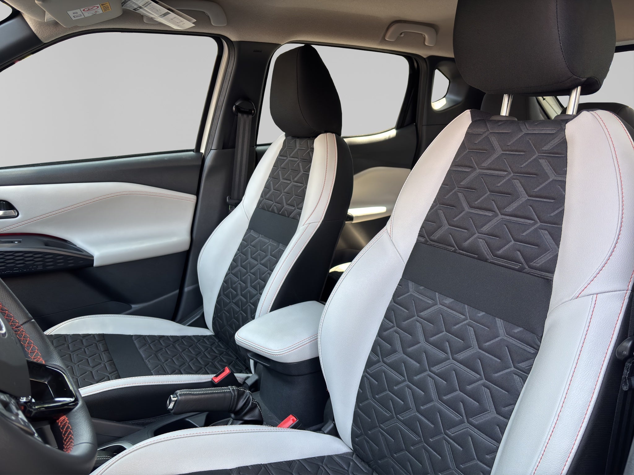 2026 Nissan Magnite 1.0 Exclusive At