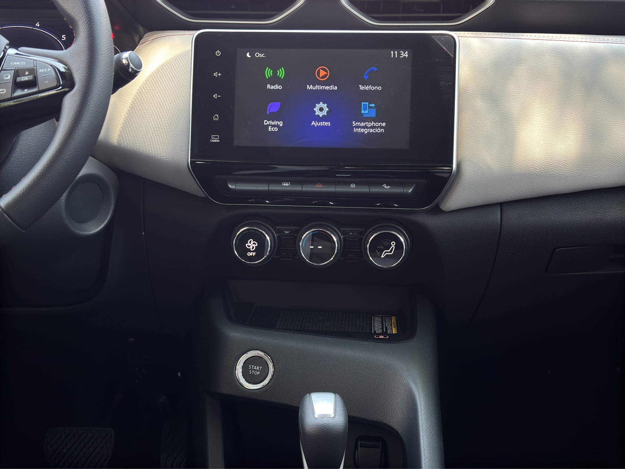 2026 Nissan Magnite 1.0 Exclusive At