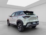 2026 Nissan Magnite 1.0 Exclusive At