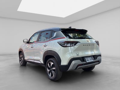 2026 Nissan Magnite 1.0 Exclusive At